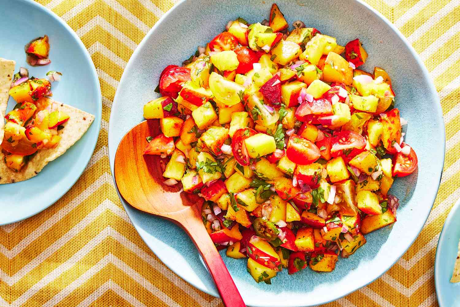 peach salsa recipe - Article 2